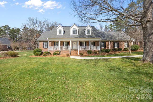 220 St Johns Drive, Salisbury, NC 28144