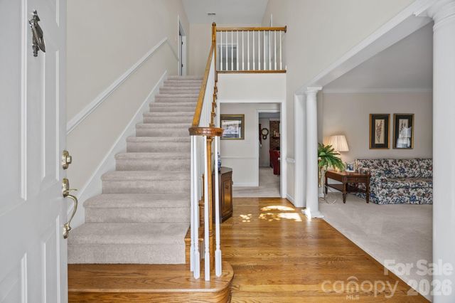 220 St Johns Drive, Salisbury, NC 28144