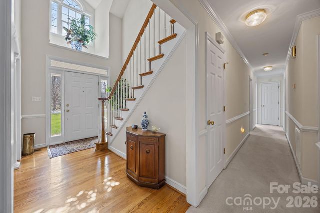 220 St Johns Drive, Salisbury, NC 28144