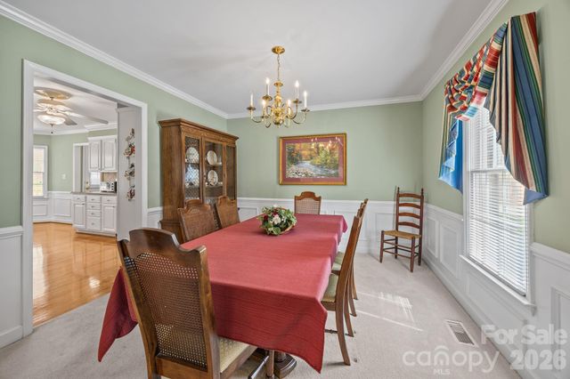 220 St Johns Drive, Salisbury, NC 28144