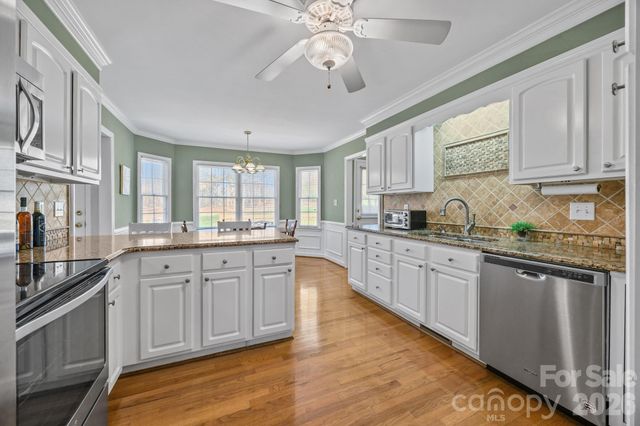 220 St Johns Drive, Salisbury, NC 28144