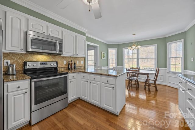 220 St Johns Drive, Salisbury, NC 28144