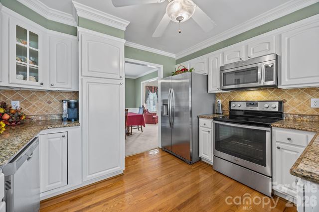 220 St Johns Drive, Salisbury, NC 28144