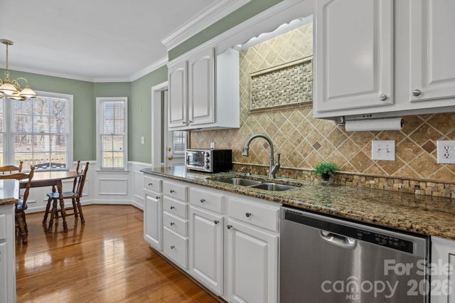 220 St Johns Drive, Salisbury, NC 28144