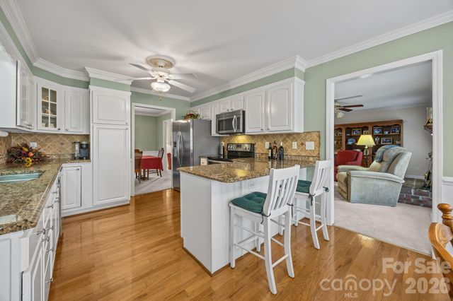 220 St Johns Drive, Salisbury, NC 28144