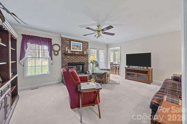 220 St Johns Drive, Salisbury, NC 28144