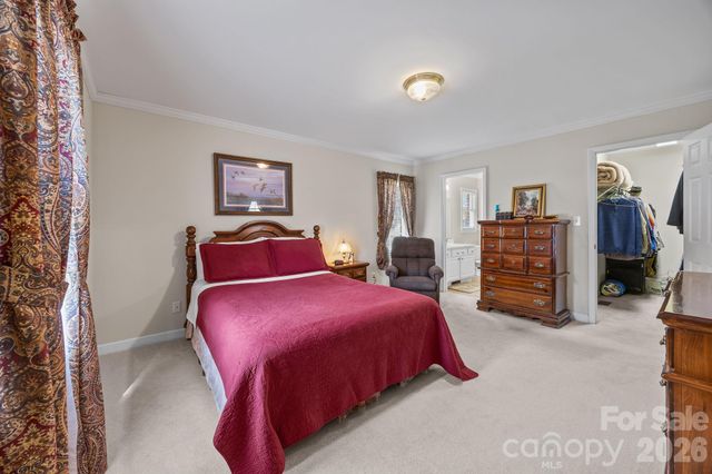 220 St Johns Drive, Salisbury, NC 28144