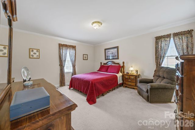 220 St Johns Drive, Salisbury, NC 28144