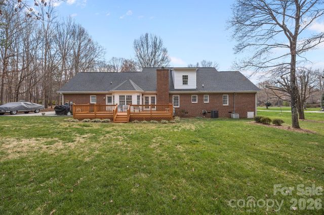 220 St Johns Drive, Salisbury, NC 28144