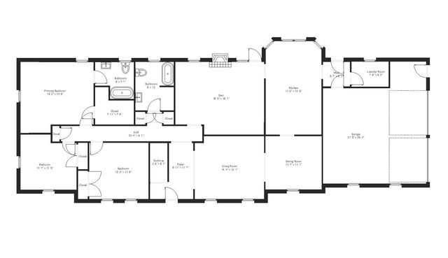 220 St Johns Drive, Salisbury, NC 28144