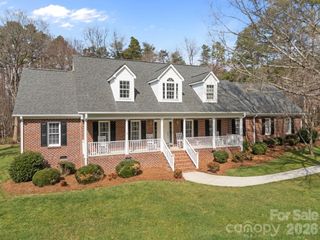220 St Johns Drive, Salisbury, NC 28144