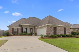 217 Buttonwood Lane, Canton, MS 39046
