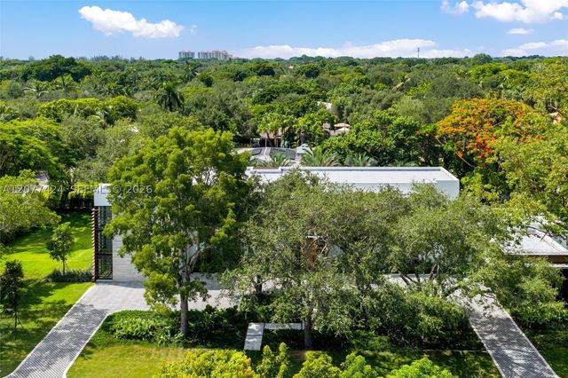 6200 SW 123rd Ter, Pinecrest, FL 33156