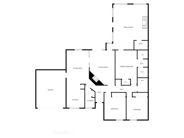 3202 Forestwood Drive, Bryan, TX 77801
