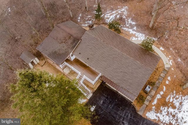 57 FOX CREEK RD, Wrightsville, PA 17368