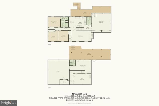 57 FOX CREEK RD, Wrightsville, PA 17368