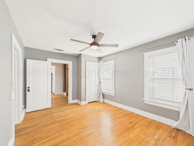 1225 S BONHAM Street, Amarillo, TX 79102