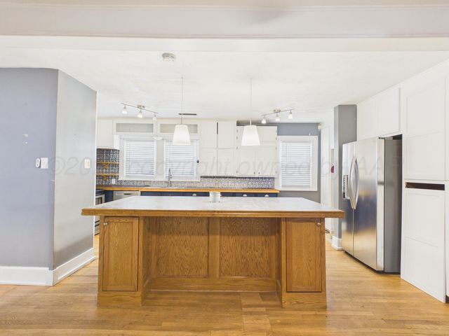 1225 S BONHAM Street, Amarillo, TX 79102