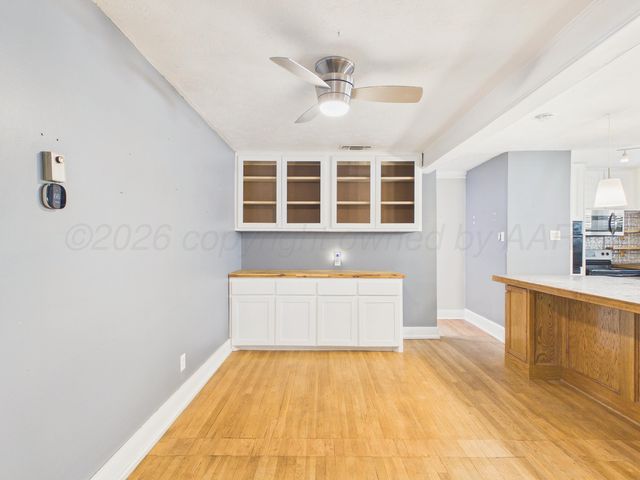1225 S BONHAM Street, Amarillo, TX 79102
