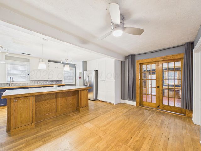 1225 S BONHAM Street, Amarillo, TX 79102