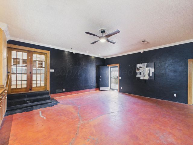 1225 S BONHAM Street, Amarillo, TX 79102