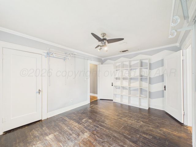 1225 S BONHAM Street, Amarillo, TX 79102