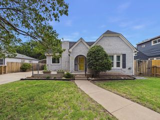 1225 S BONHAM Street, Amarillo, TX 79102