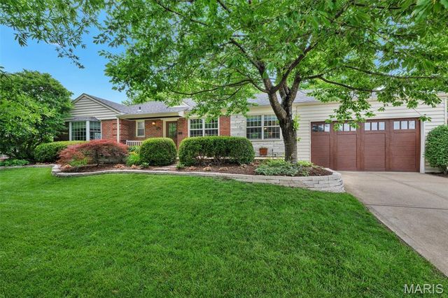 5949 Highfield Road, St Louis, MO 63109