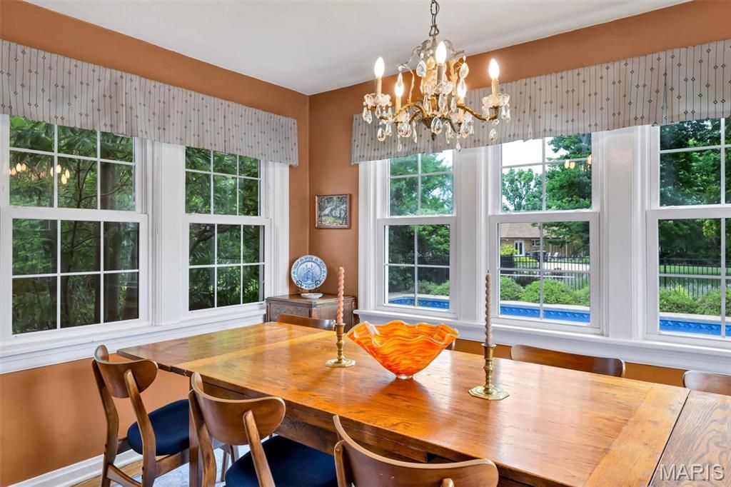 Image 17 of property listing at 5949 Highfield Road, St Louis, MO 63109
