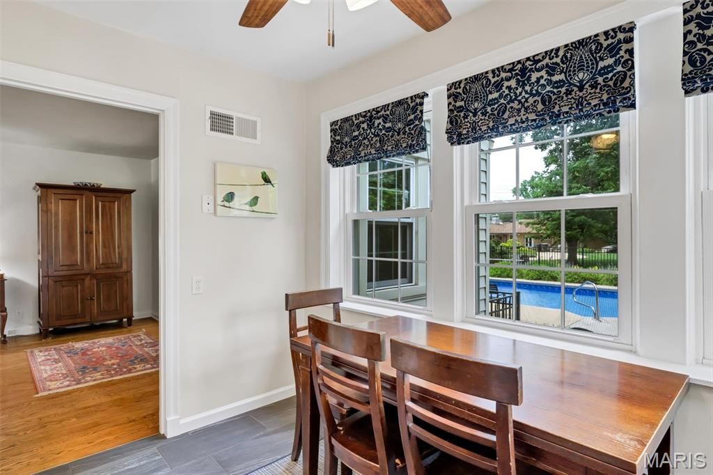 Image 18 of property listing at 5949 Highfield Road, St Louis, MO 63109