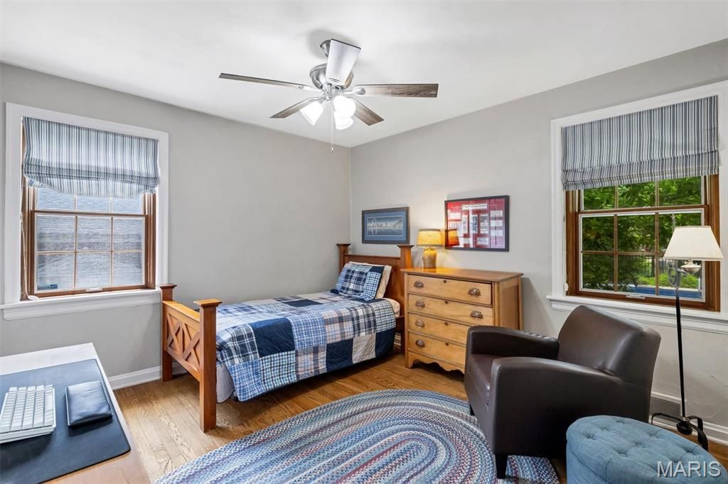 Image 35 of property listing at 5949 Highfield Road, St Louis, MO 63109