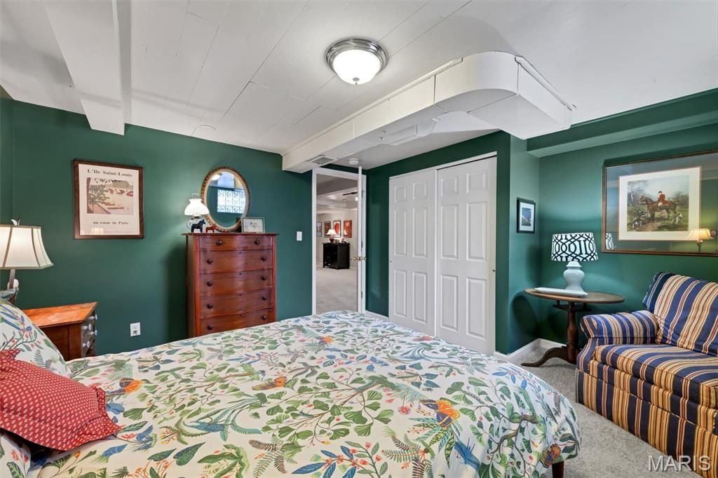 Image 52 of property listing at 5949 Highfield Road, St Louis, MO 63109