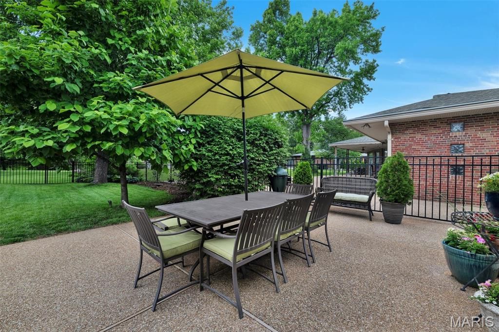Image 55 of property listing at 5949 Highfield Road, St Louis, MO 63109