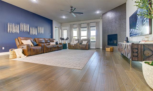 4309 Olive Grove CV, Leander, TX 78641