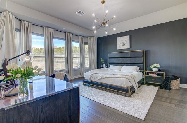 4309 Olive Grove CV, Leander, TX 78641