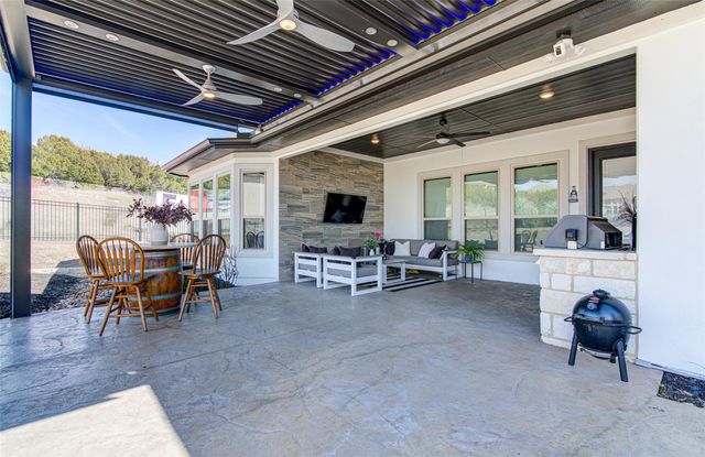 4309 Olive Grove CV, Leander, TX 78641