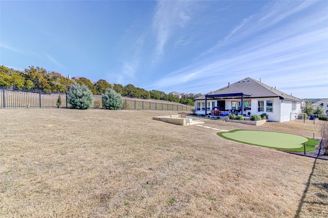 4309 Olive Grove CV, Leander, TX 78641