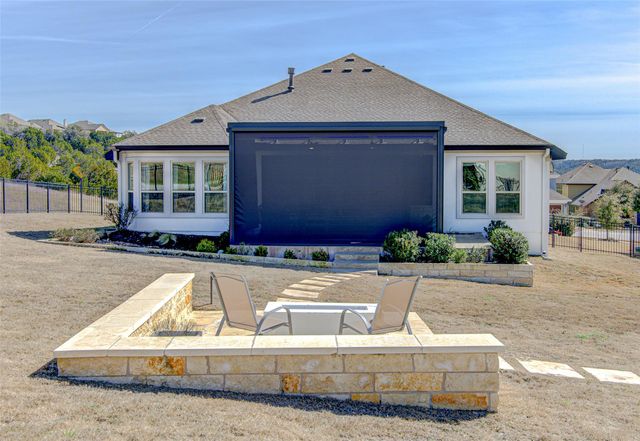 4309 Olive Grove CV, Leander, TX 78641