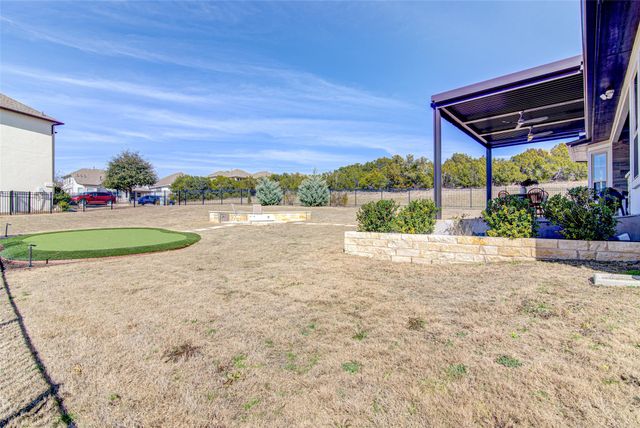 4309 Olive Grove CV, Leander, TX 78641