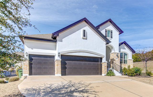 4309 Olive Grove CV, Leander, TX 78641
