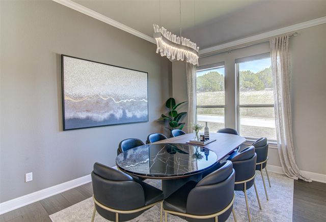 4309 Olive Grove CV, Leander, TX 78641