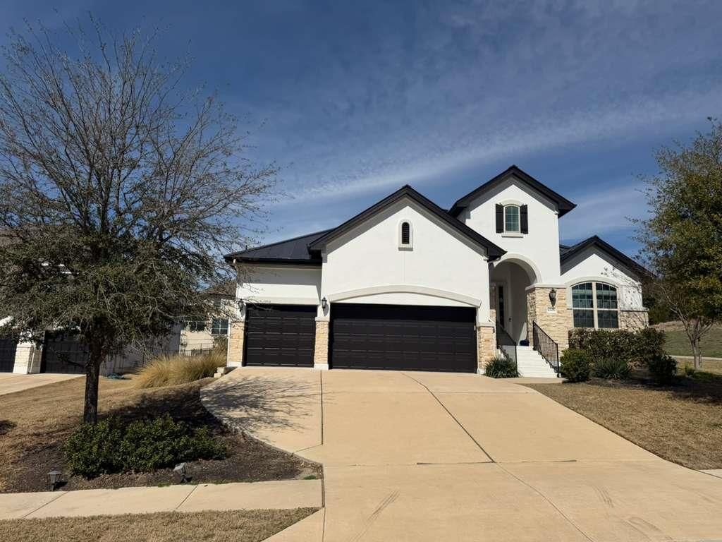 4309 Olive Grove CV, Leander, TX 78641