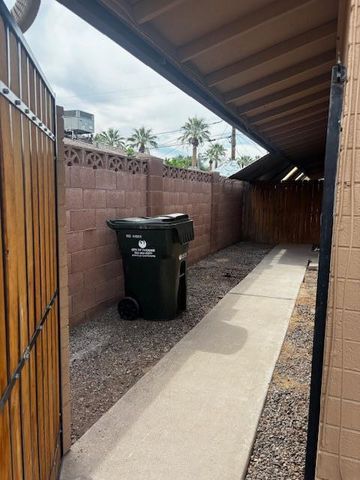 4819 E Cambridge Avenue Apt 1, Phoenix, AZ 85008