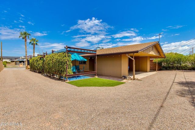 4819 E Cambridge Avenue Apt 1, Phoenix, AZ 85008