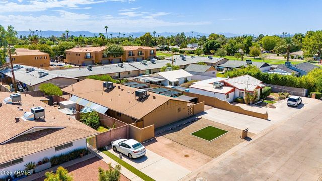 4819 E Cambridge Avenue Apt 1, Phoenix, AZ 85008