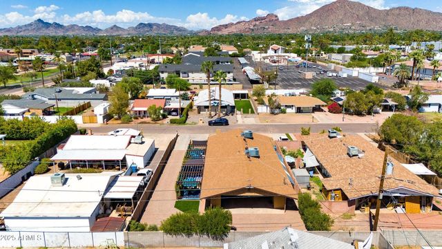 4819 E Cambridge Avenue Apt 1, Phoenix, AZ 85008