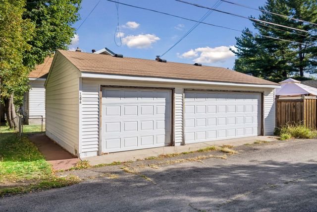 1298 Blair Avenue, Saint Paul, MN 55104