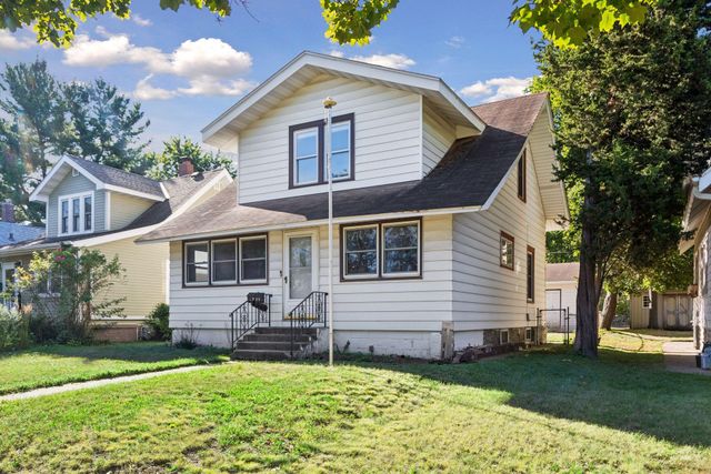 1298 Blair Avenue, Saint Paul, MN 55104