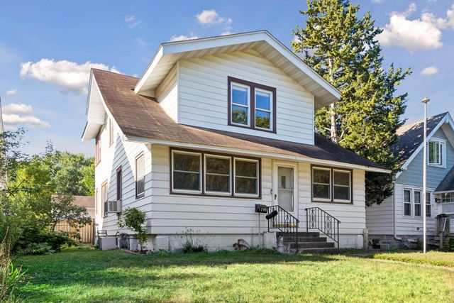 1298 Blair Avenue, Saint Paul, MN 55104