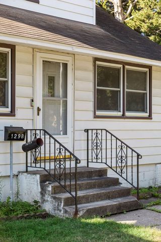 1298 Blair Avenue, Saint Paul, MN 55104